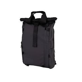 WANDRD（ワンダード）プロヴォーク 41 ブラック 新品)WANDRD（ワンダード） プロヴォーク 41 PK41-BK-3 ブラック